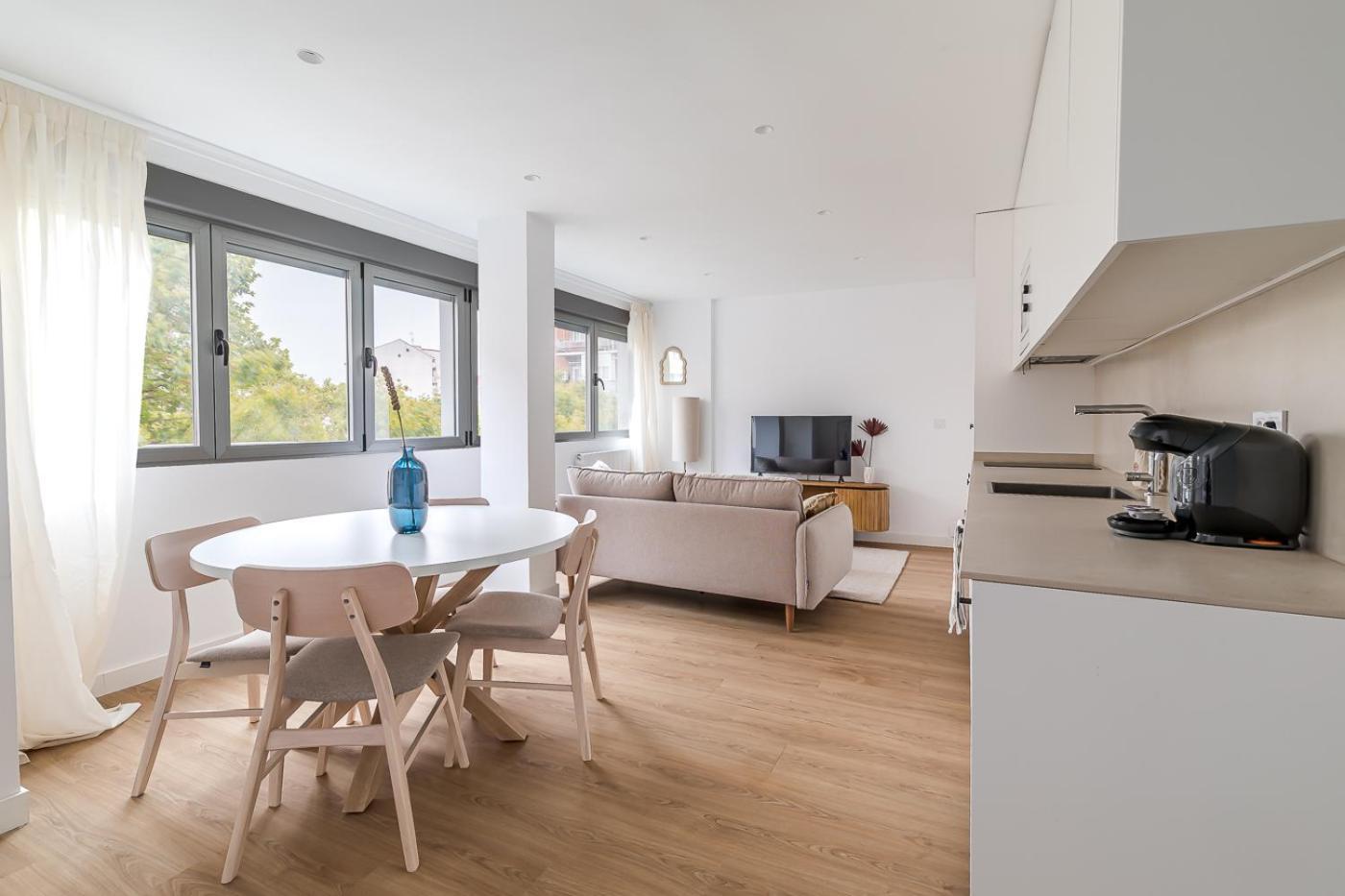 Apartment Caterina Ventas Madrid