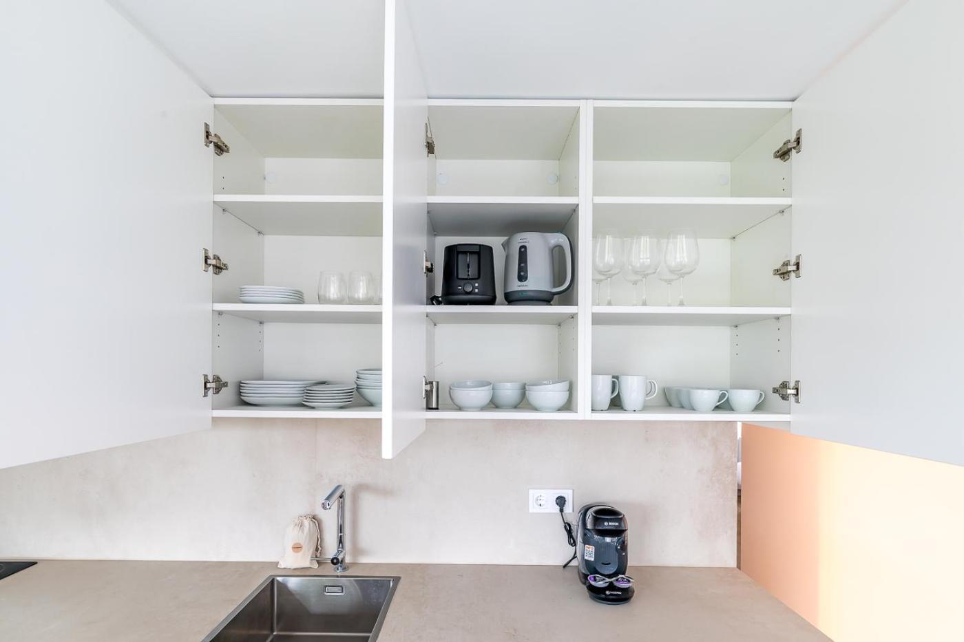 Caterina Ventas Apartment *