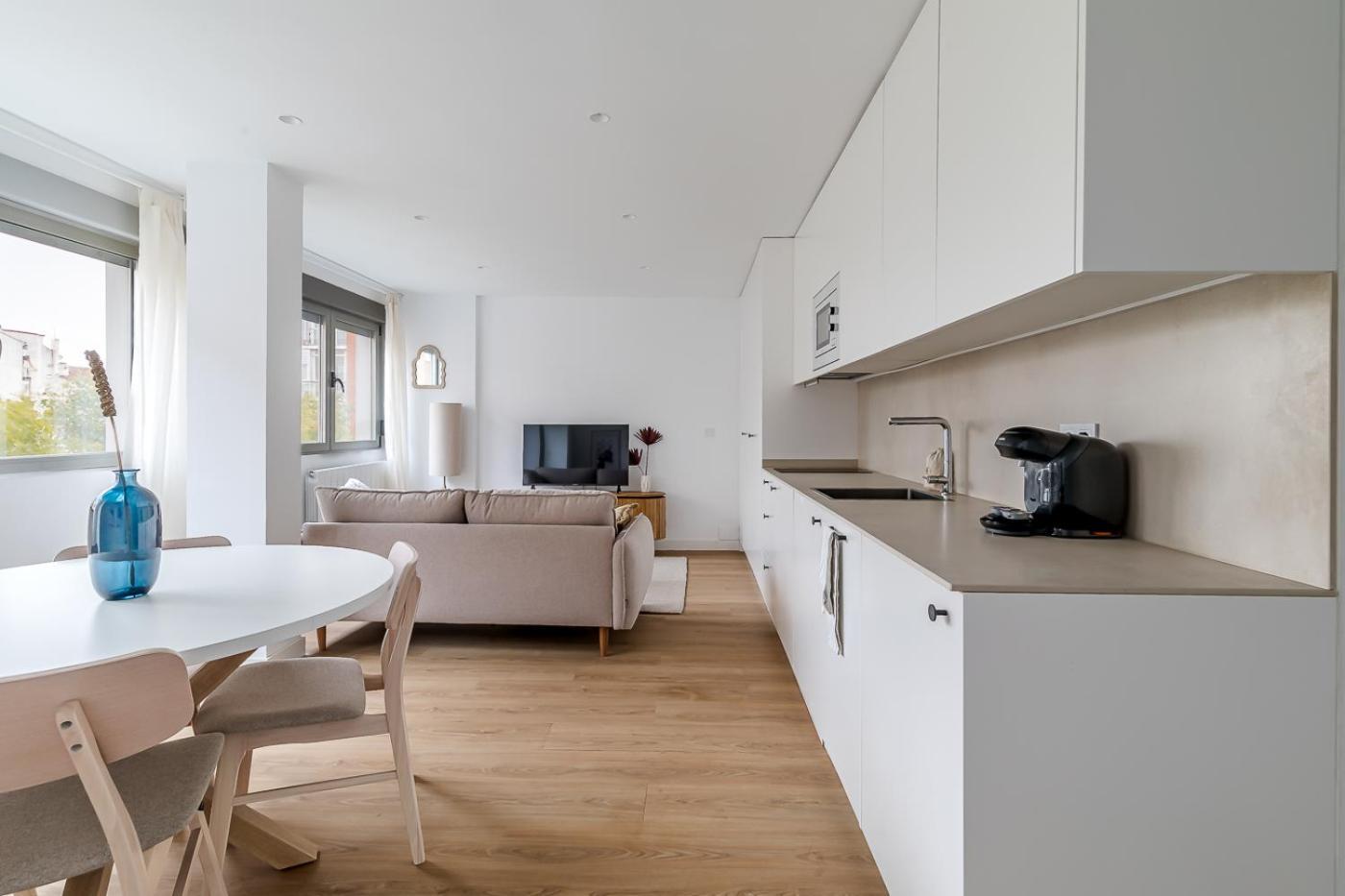 Apartment Caterina Ventas *