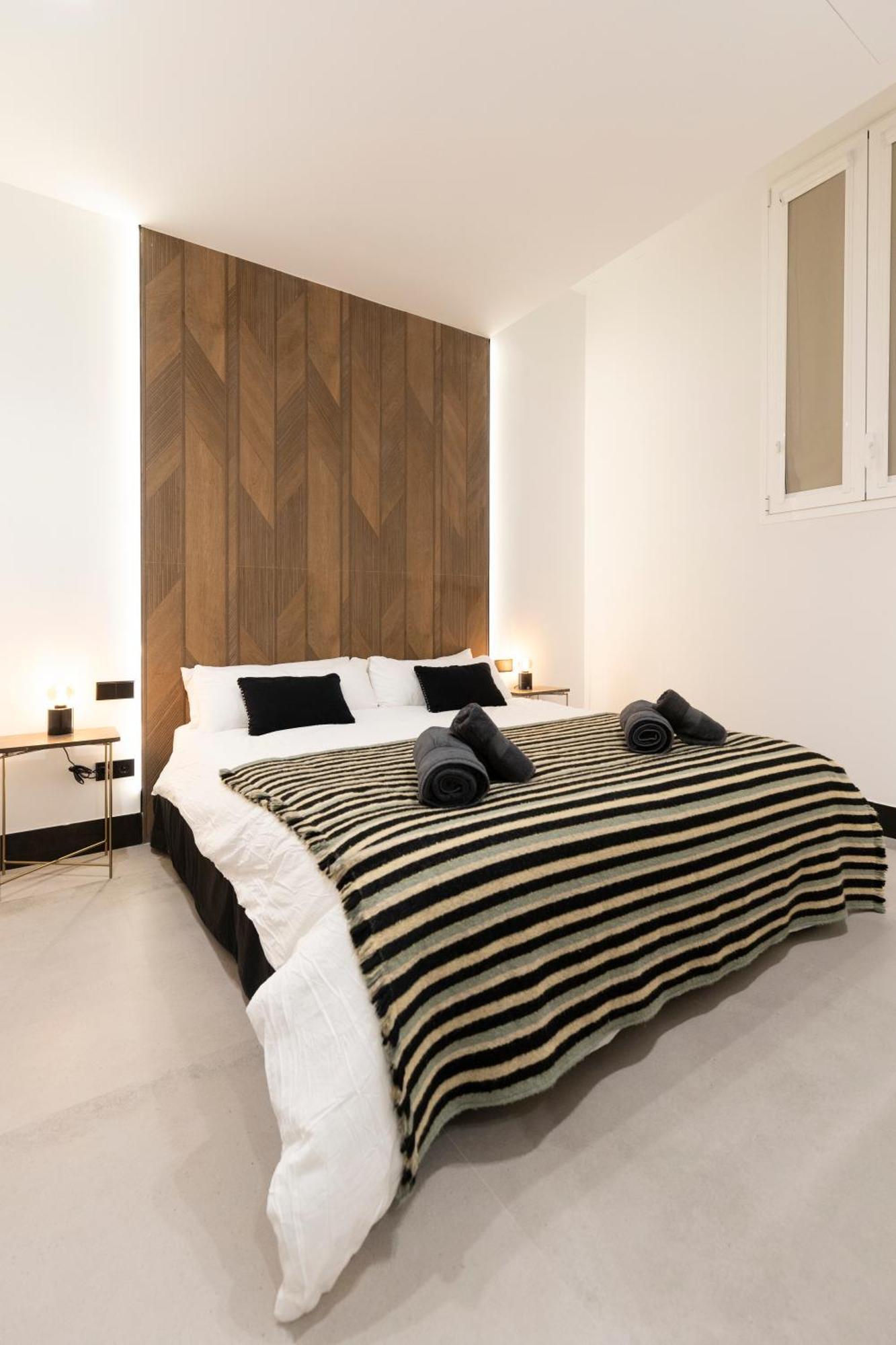Amazing 4bd En By Madrid4you Madrid