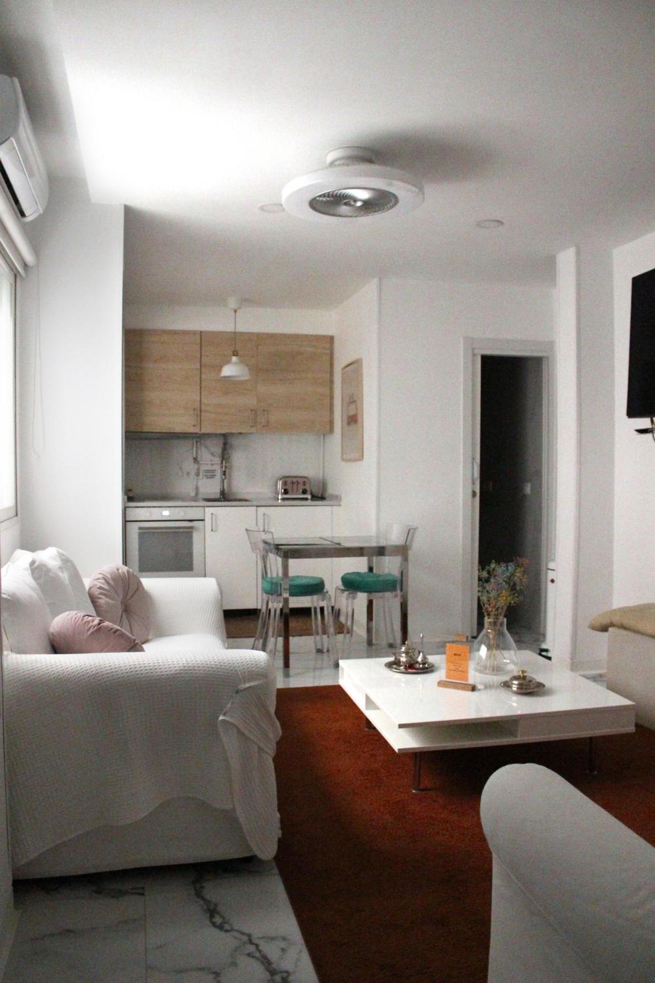 Apartamento Precioso Junto A Plaza Mayor Madri