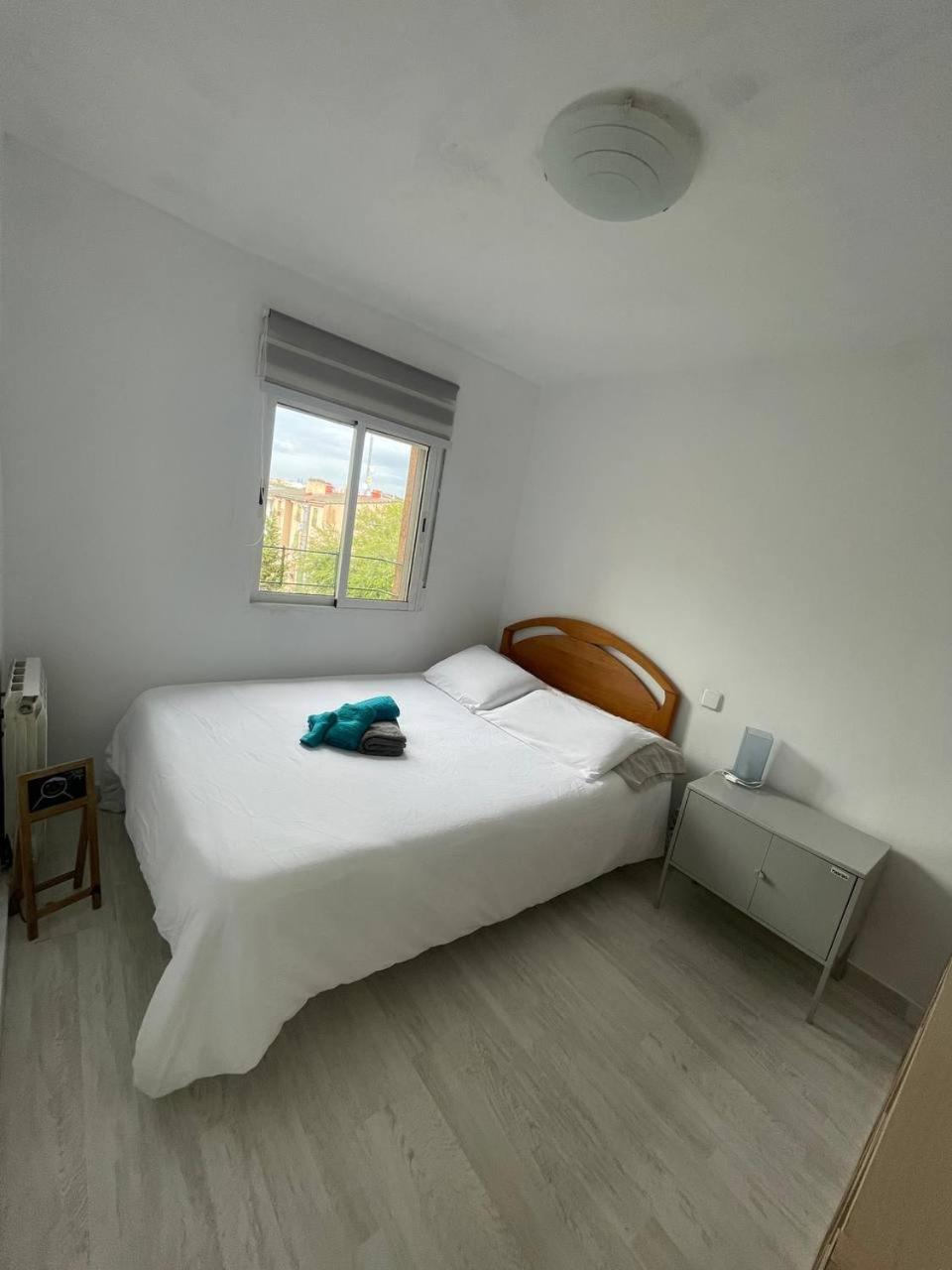 Piso Con Vistas Y Mucho Encanto Lejlighed