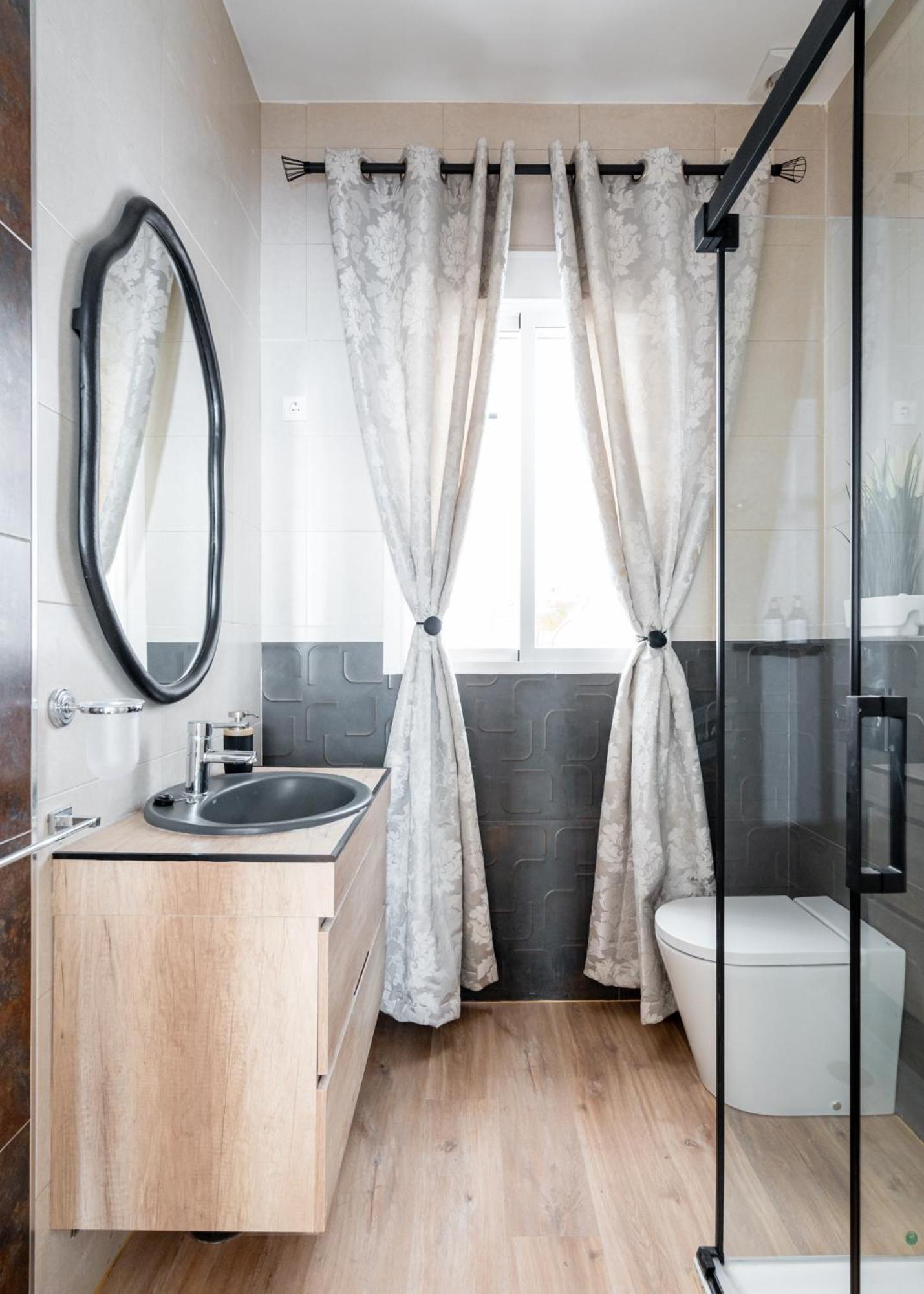 Lejlighed Deluxe Reina Sofia Atocha Comfy Madrid