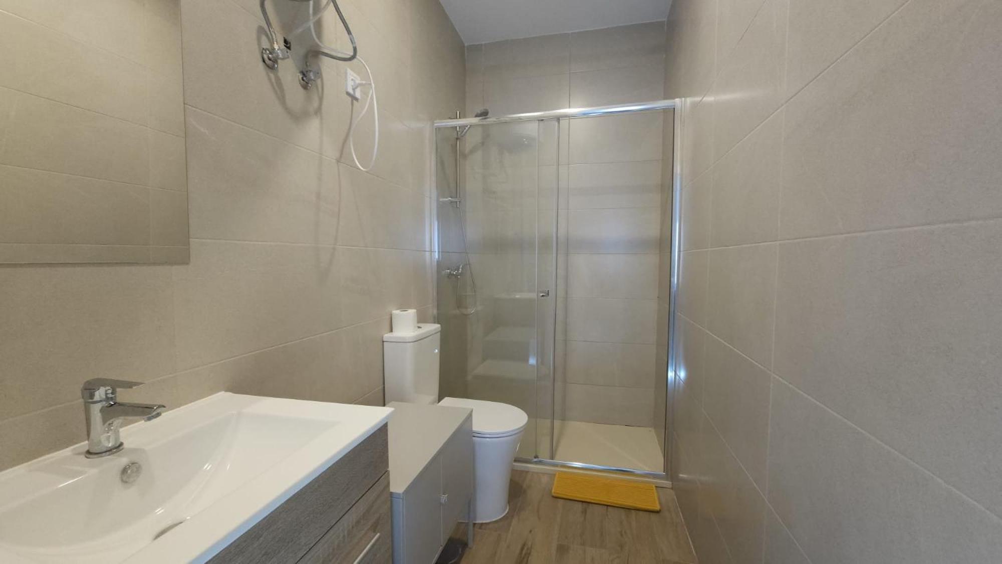 M2 Loft Privado 4 Personas Apartamento *