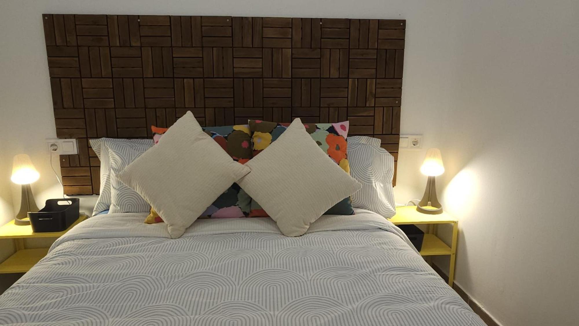 M2 Loft Privado 4 Personas Apartamento