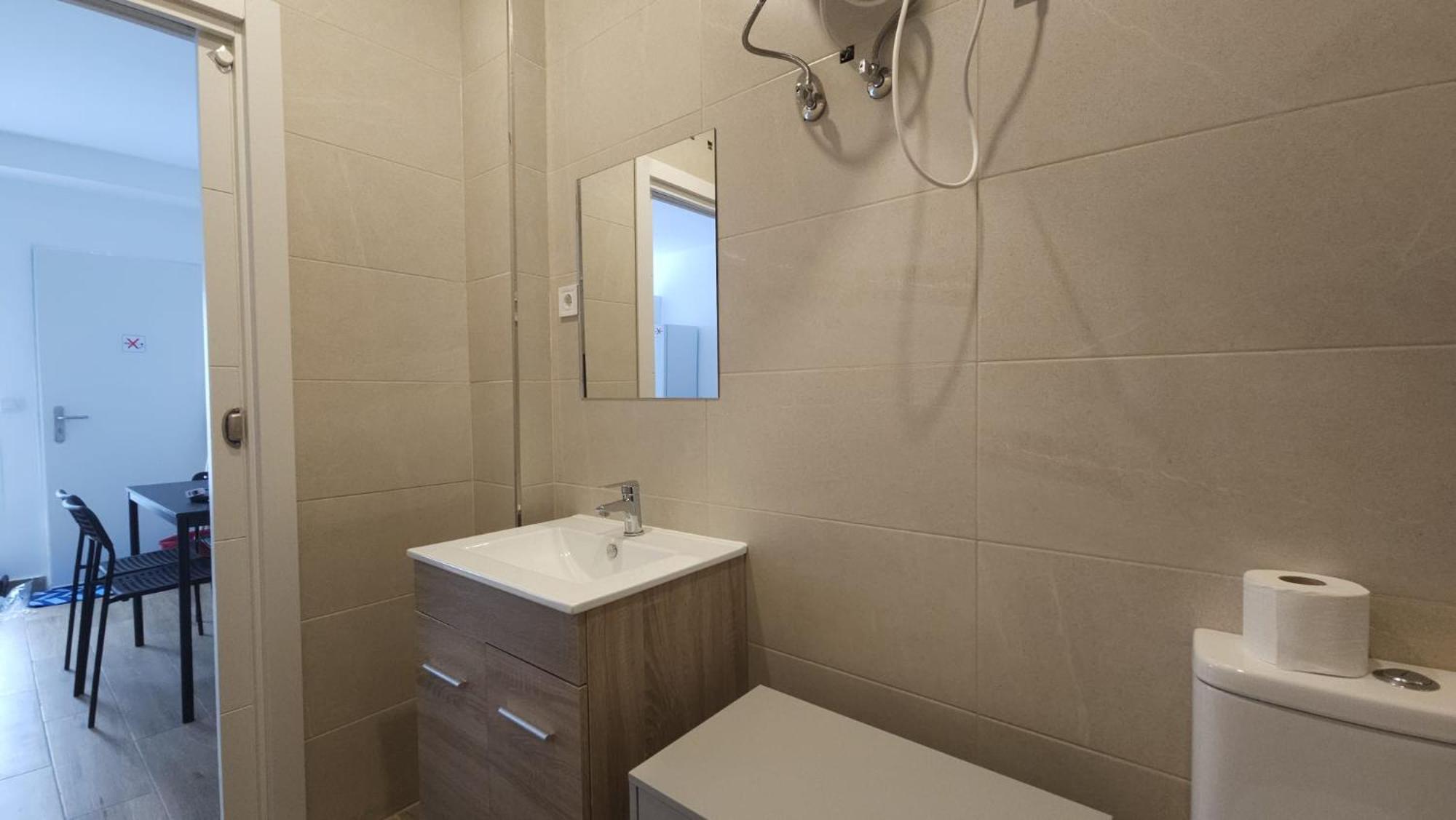 M2 Loft Privado 4 Personas Apartamento *