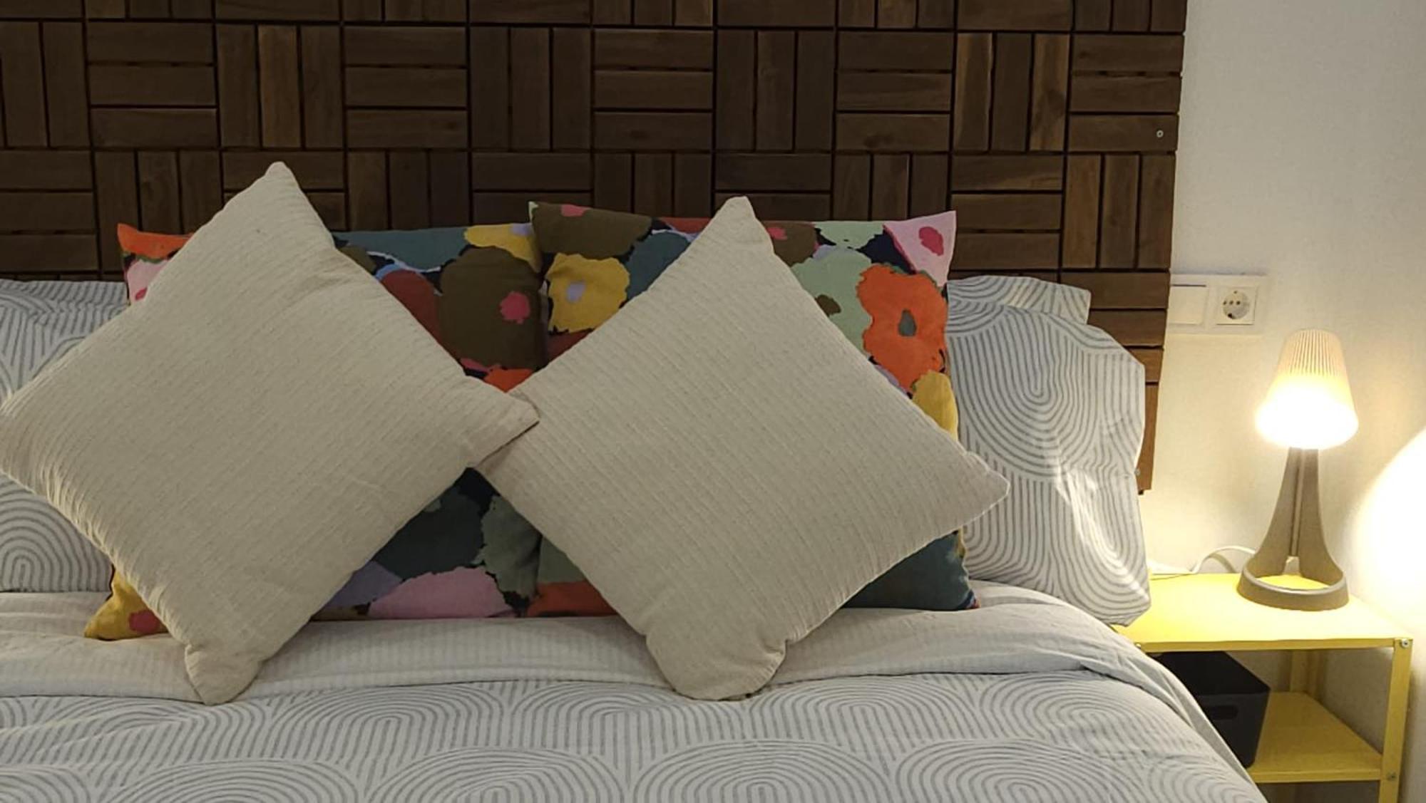 M2 Loft Privado 4 Personas Madrid