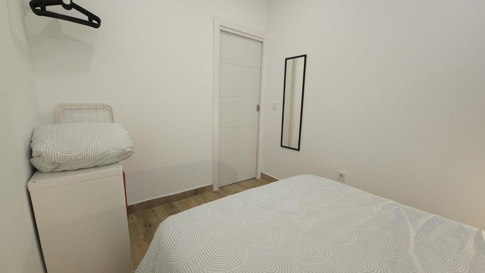 M2 Loft Privado 4 Personas Apartamento