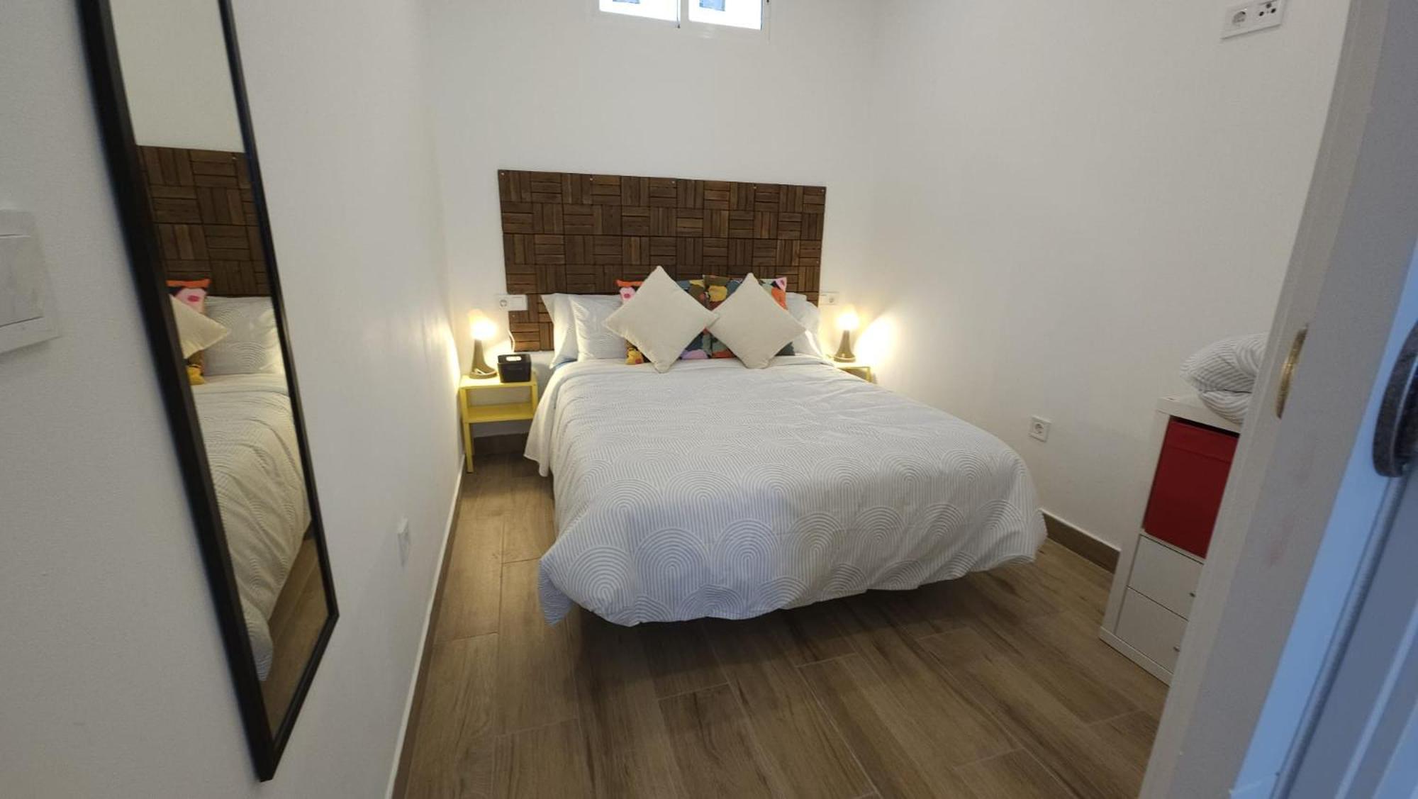 M2 Loft Privado 4 Personas Apartamento *