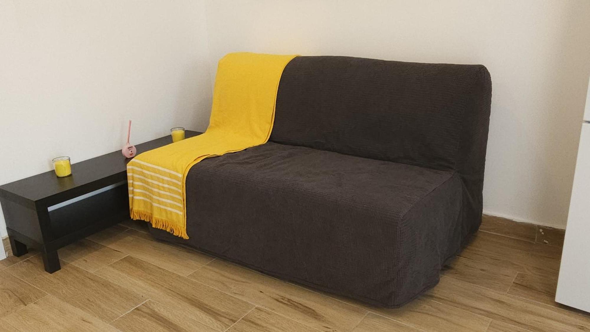 M2 Loft Privado 4 Personas