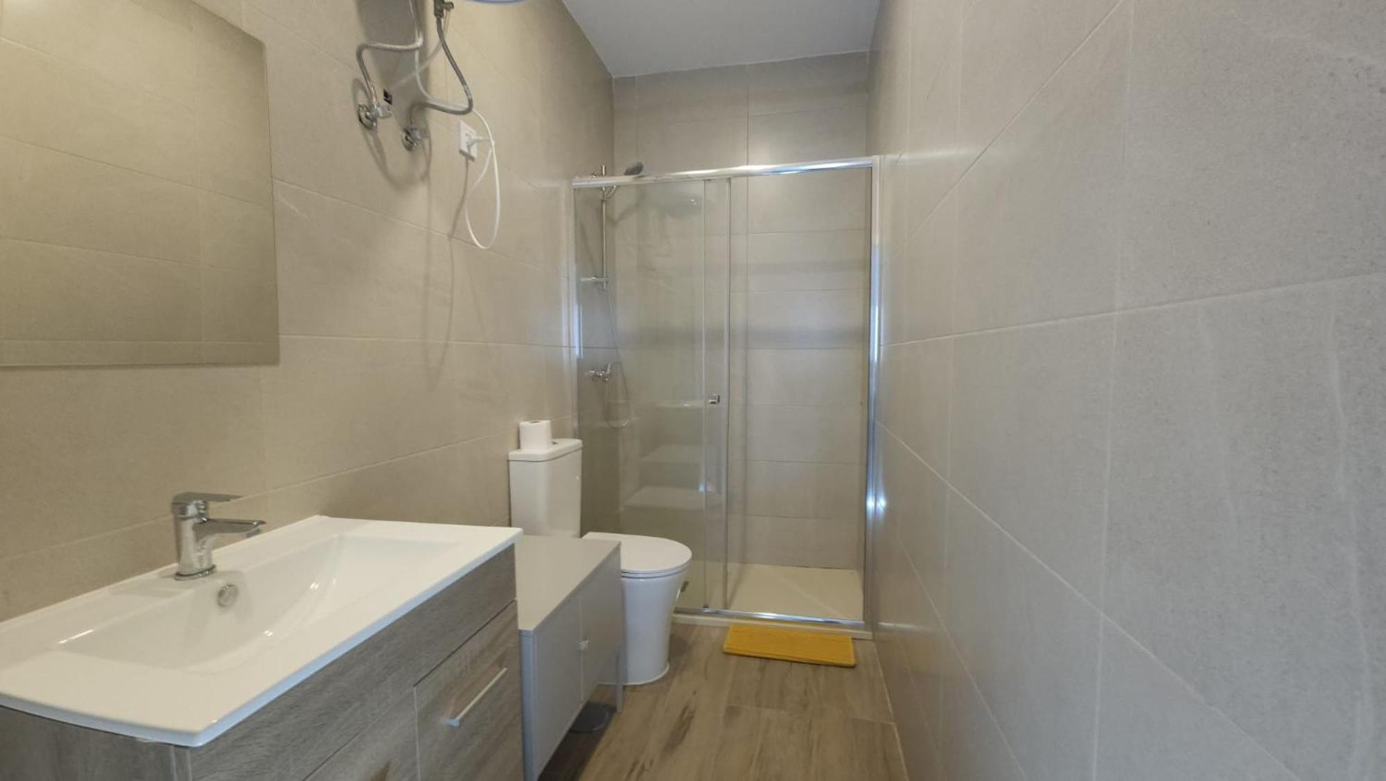 Apartamento M2 Loft Privado 4 Personas