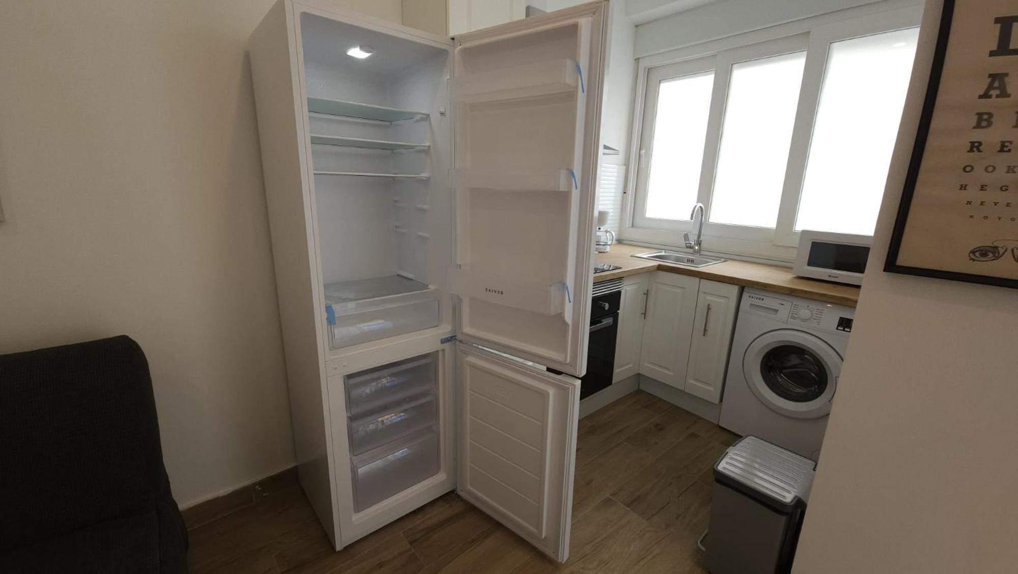 Apartamento M2 Loft Privado 4 Personas