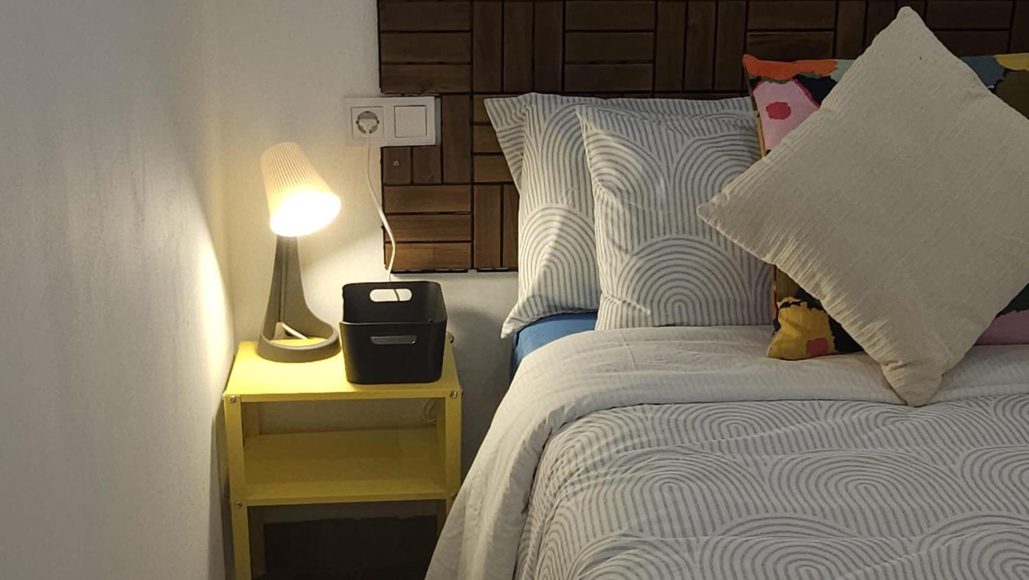 M2 Loft Privado 4 Personas Apartamento *