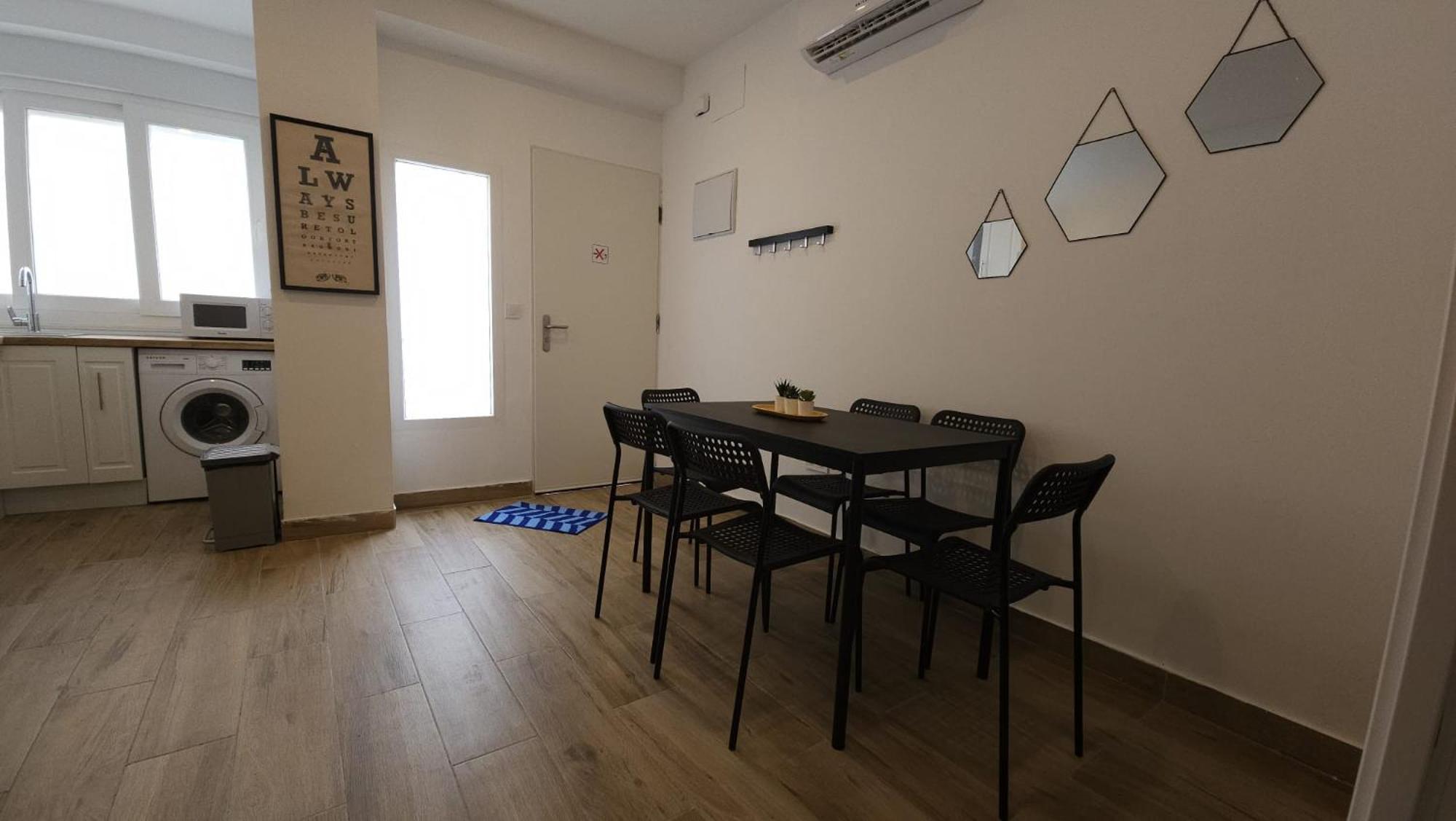 M2 Loft Privado 4 Personas *