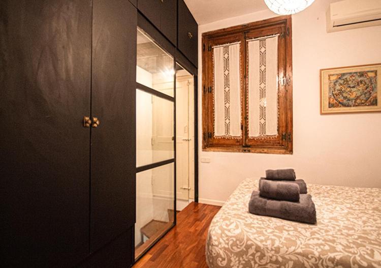Apartment Almendro Madrid