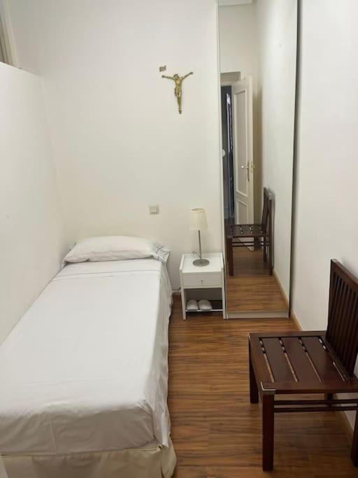 Marte Apartamento Centro Madrid