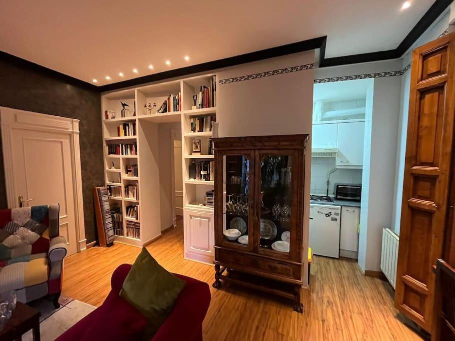 Marte Apartamento Centro * Madrid
