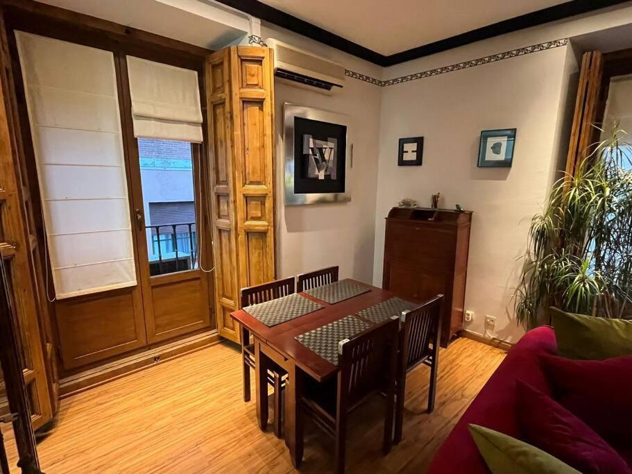 Marte Apartamento Centro Apartment