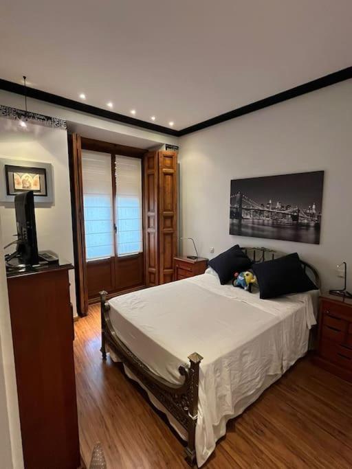 Marte Apartamento Centro Apartment *