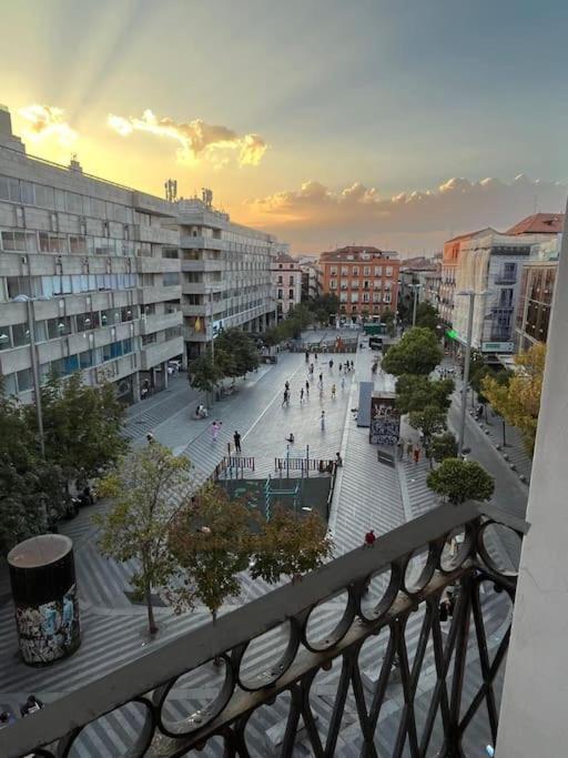 Marte Apartamento Centro *