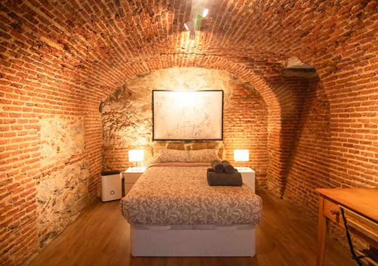 Almendro Apartment Madrid
