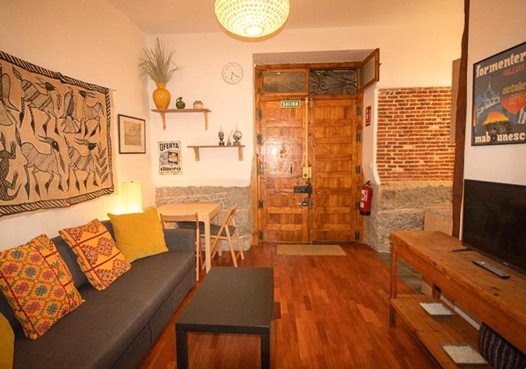 Almendro Apartment Madrid