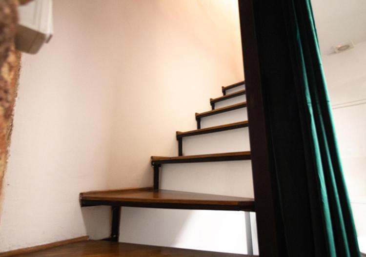 Almendro Apartment Madrid