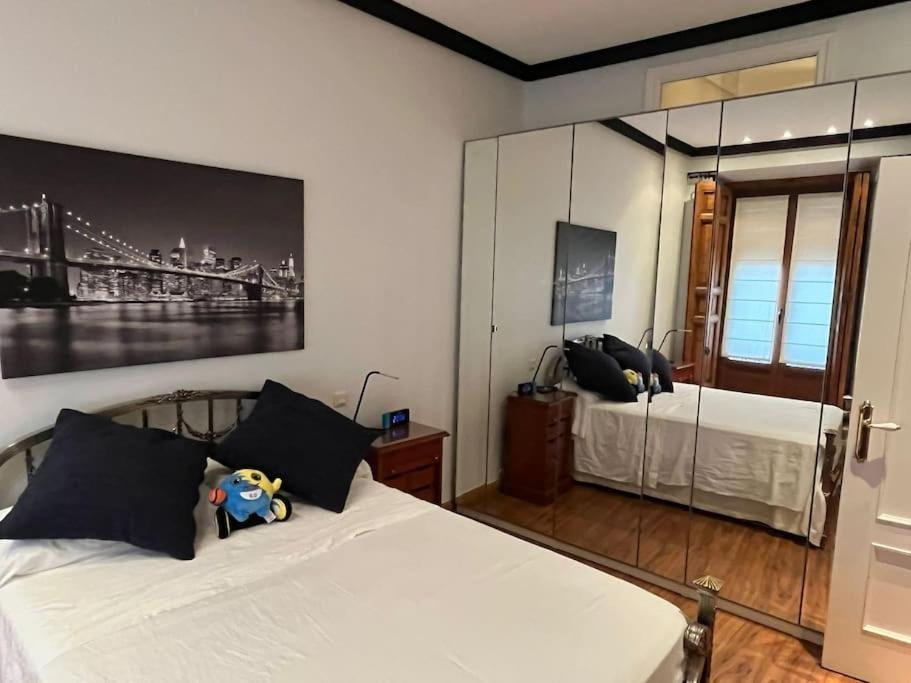 Marte Apartamento Centro Apartment *