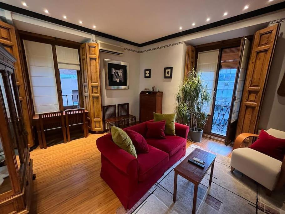 Marte Apartamento Centro * Madrid