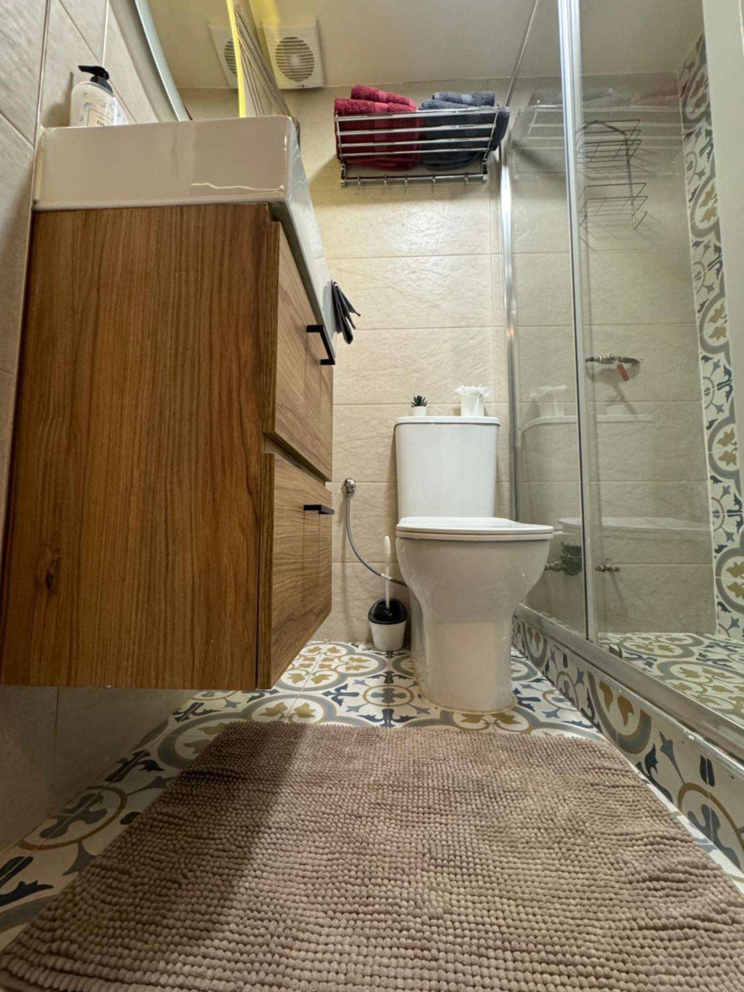 Vistalegre! Pequeno Y Fantastico Loft Cerca Del Metro Madrid