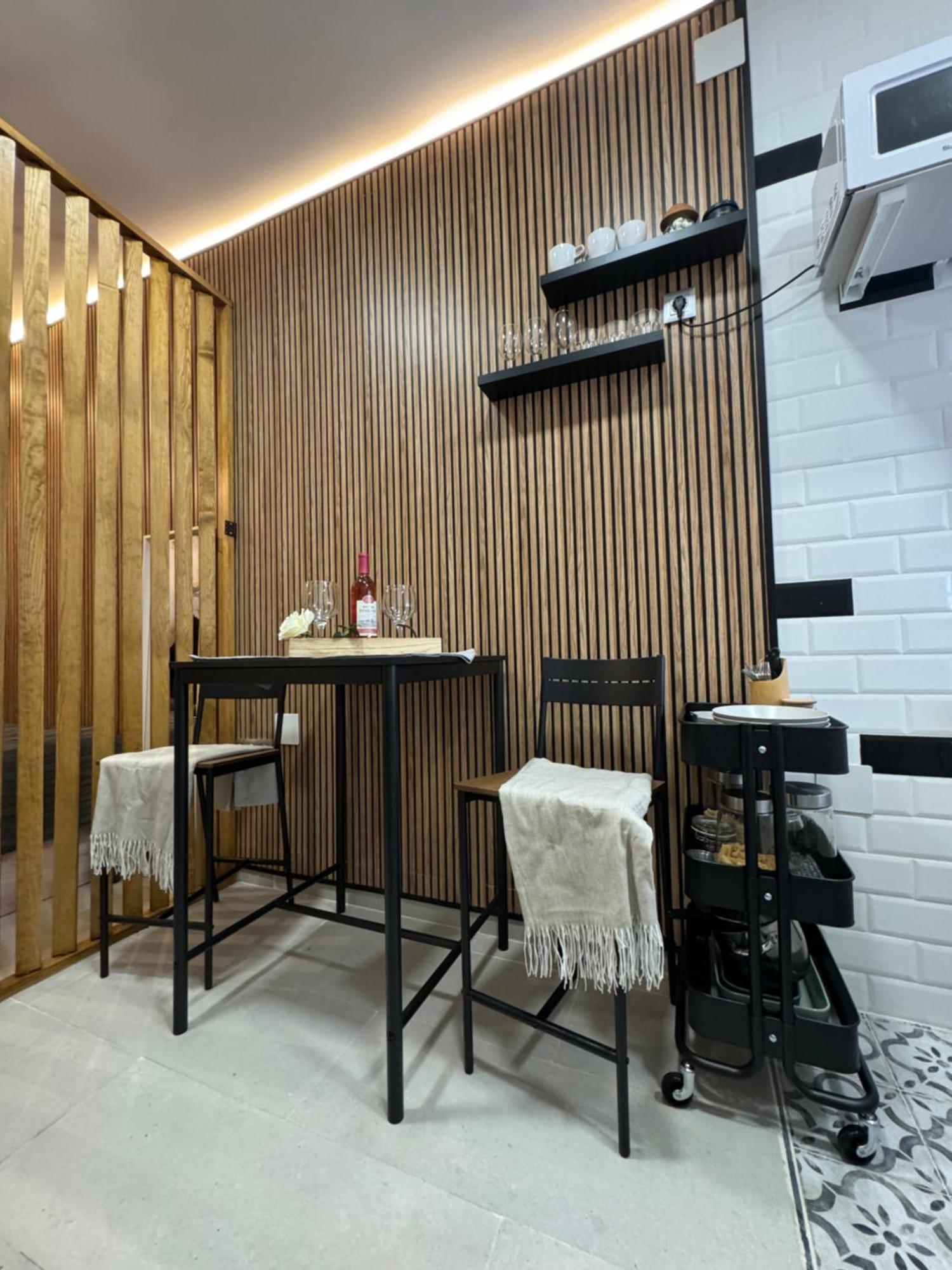 Vistalegre! Pequeno Y Fantastico Loft Cerca Del Metro *
