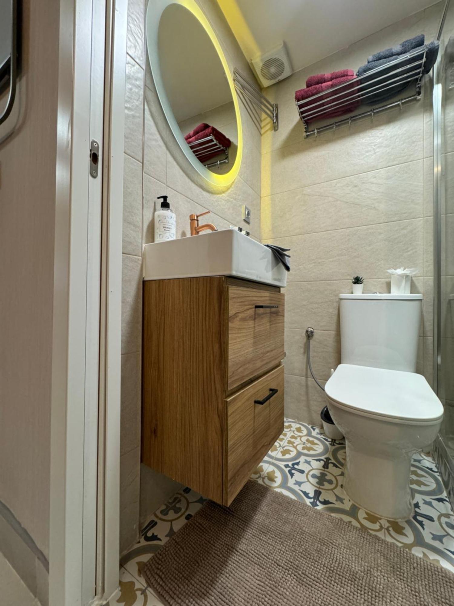 Apartment Vistalegre! Pequeno Y Fantastico Loft Cerca Del Metro Madrid