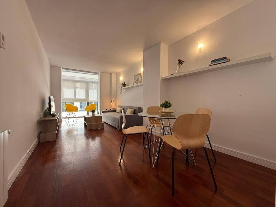 Stunning Penthouse In Tetuan For 4 Pax - Coruna Apartamento *