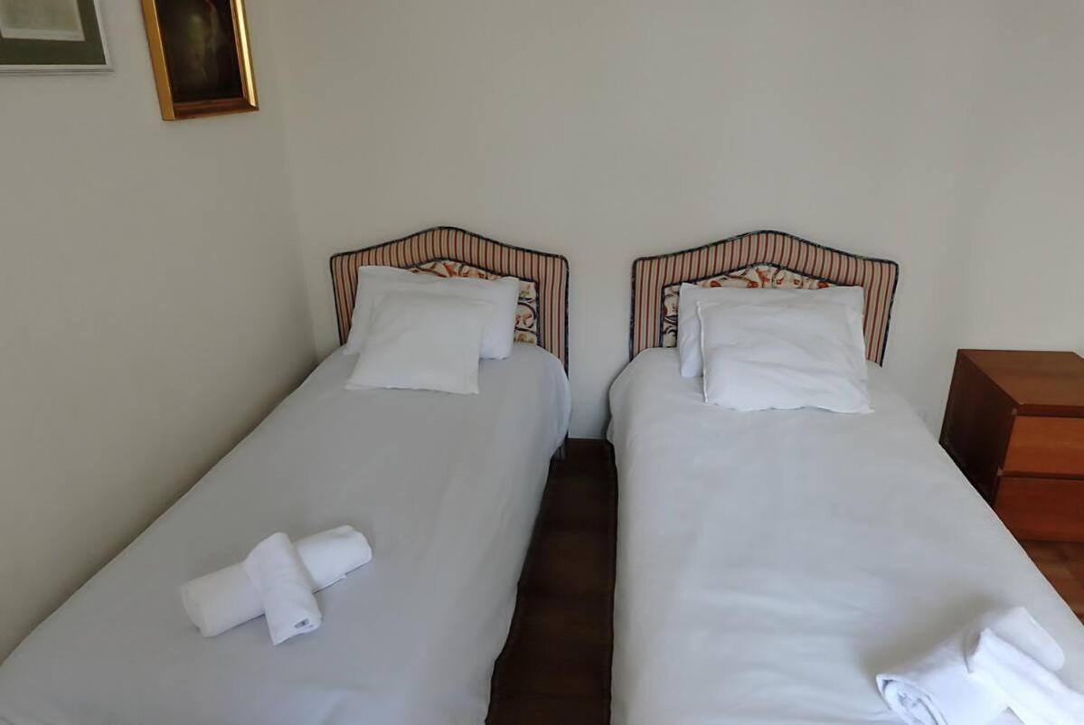 Casa Relajante En Sol Apartamento Madrid