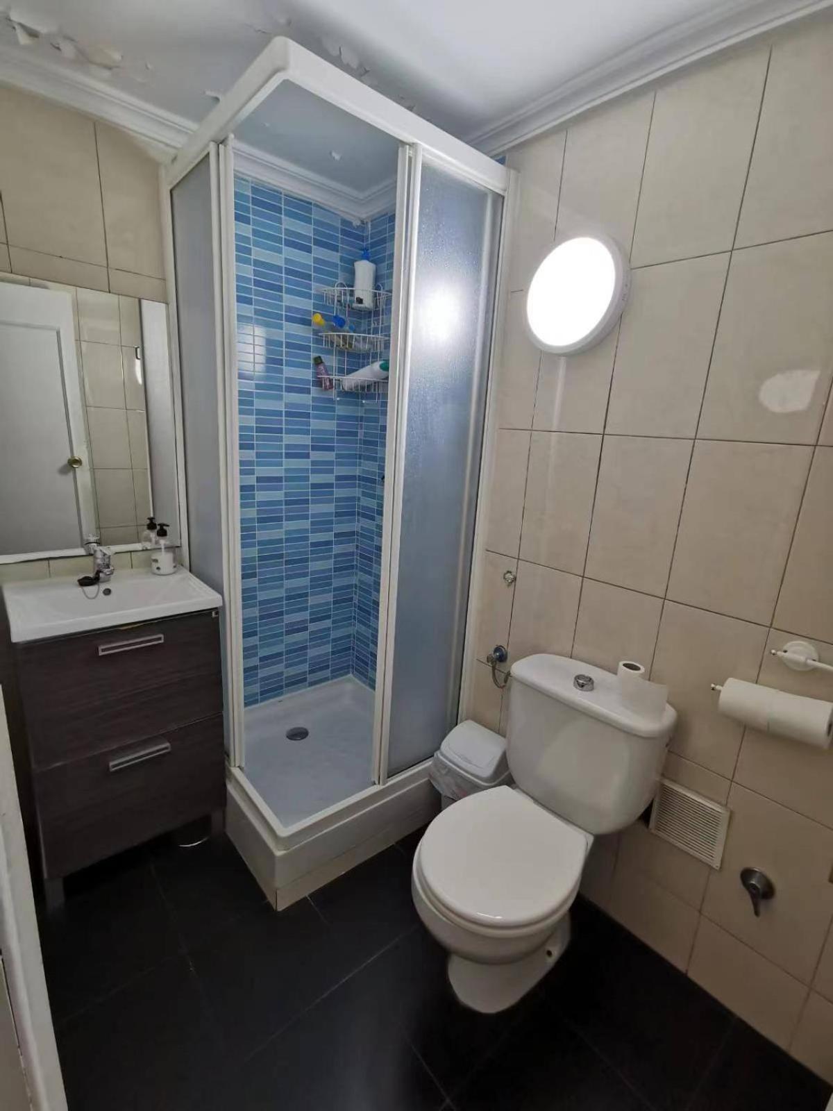 Casa Relajante En Sol Apartamento