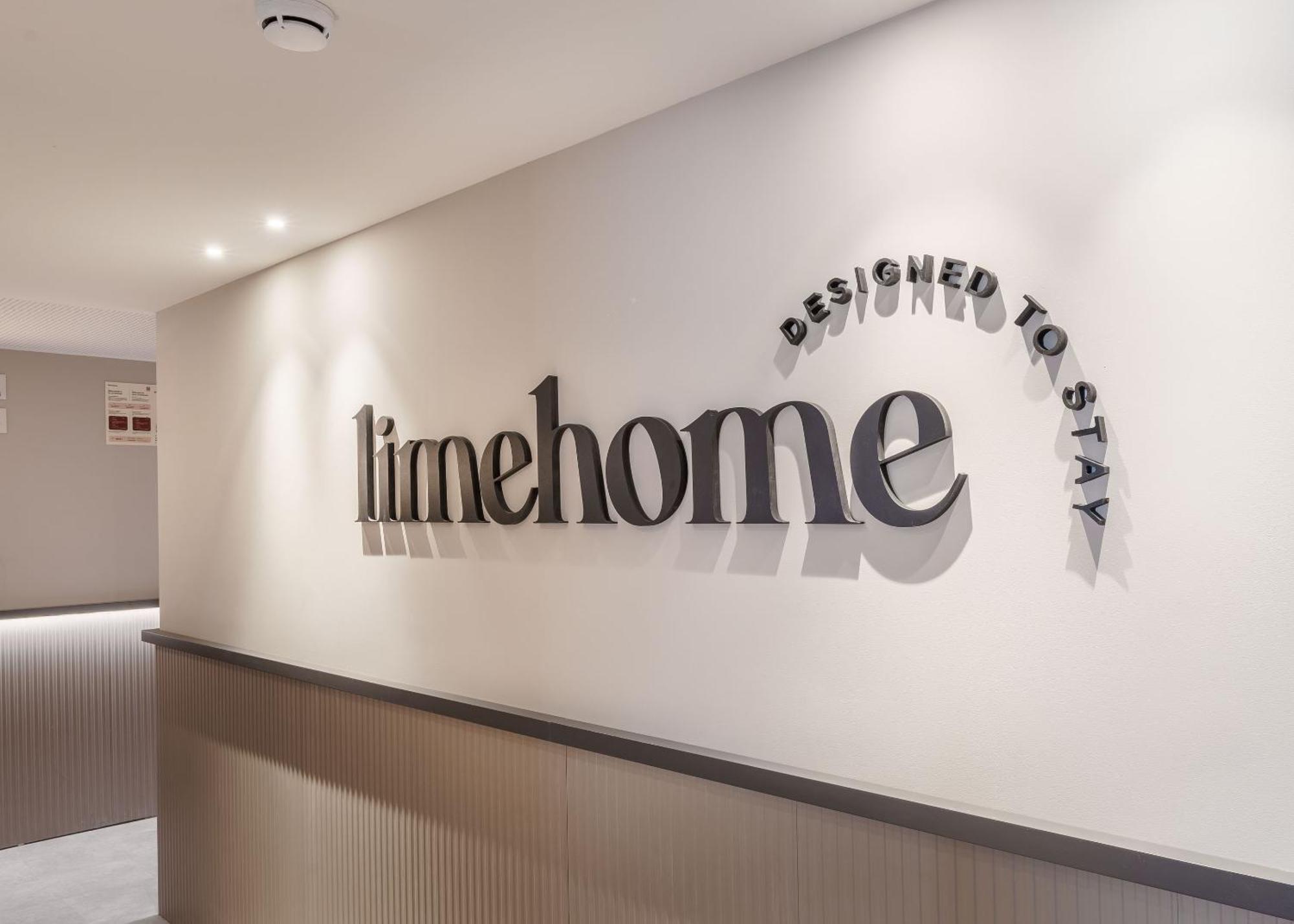 Limehome Calle De Juan Hurtado De Mendoza Lejlighed