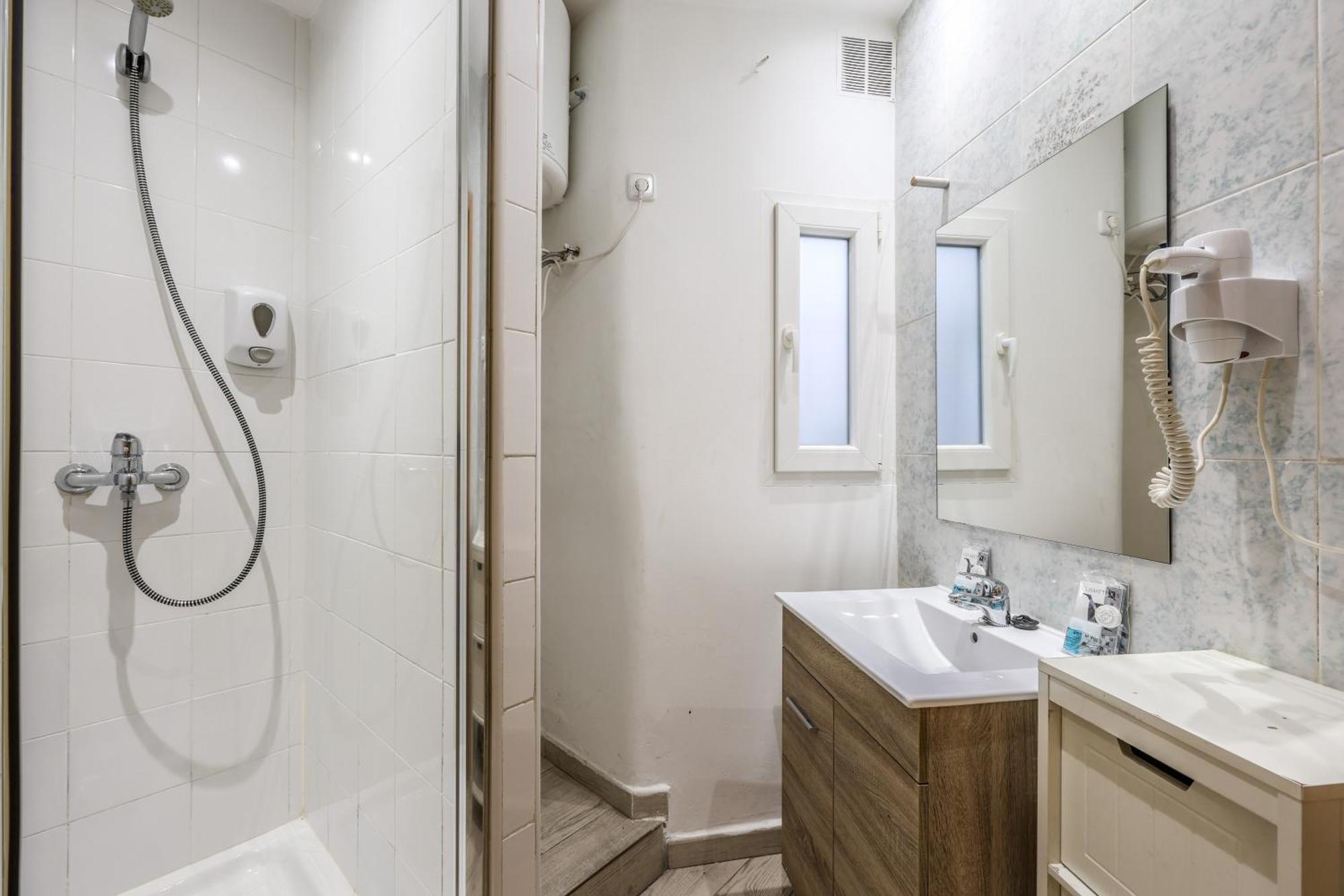 Classy Close To Retiro Park, Madrid