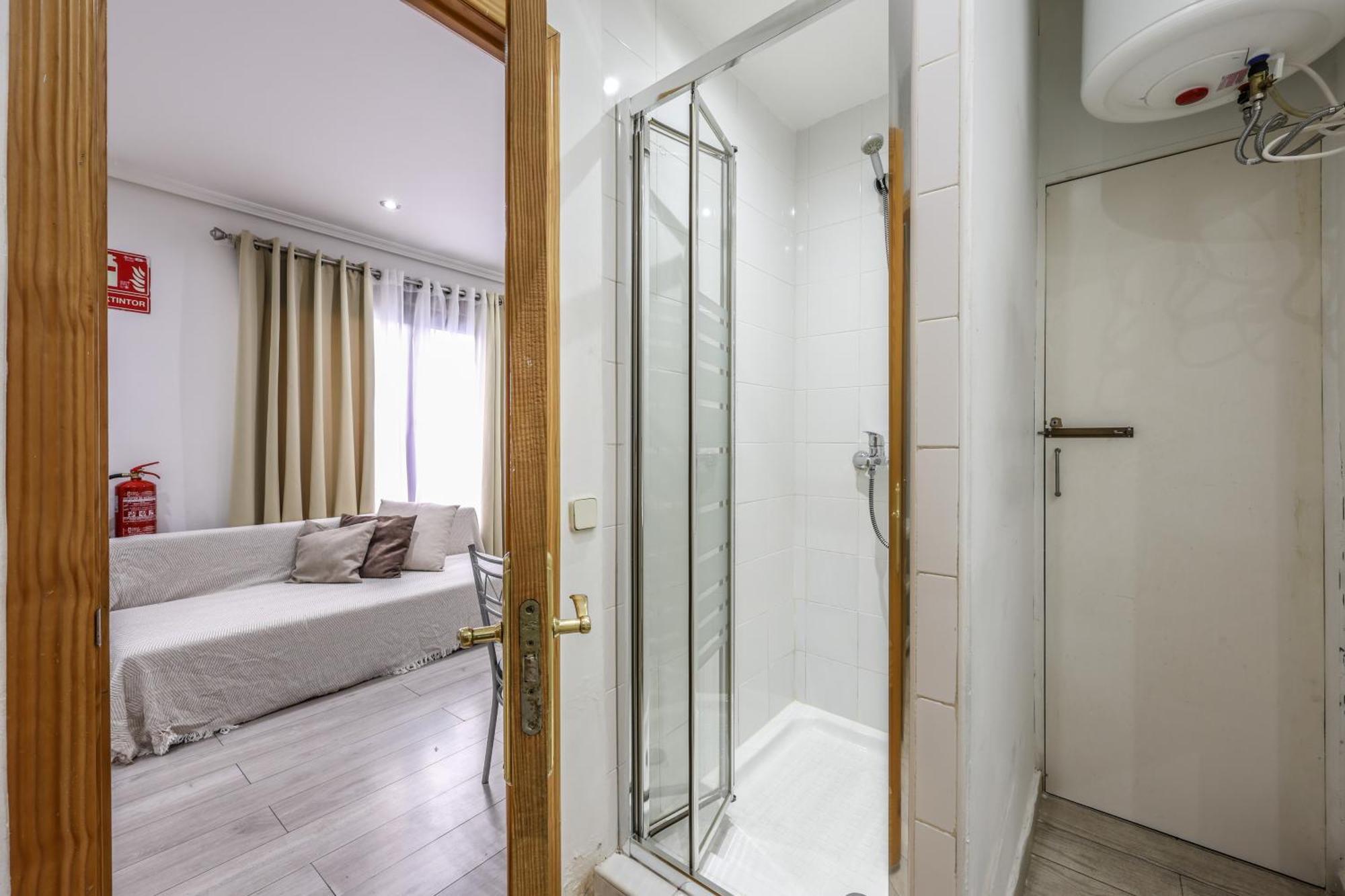 Apartment Classy Close To Retiro Park, *