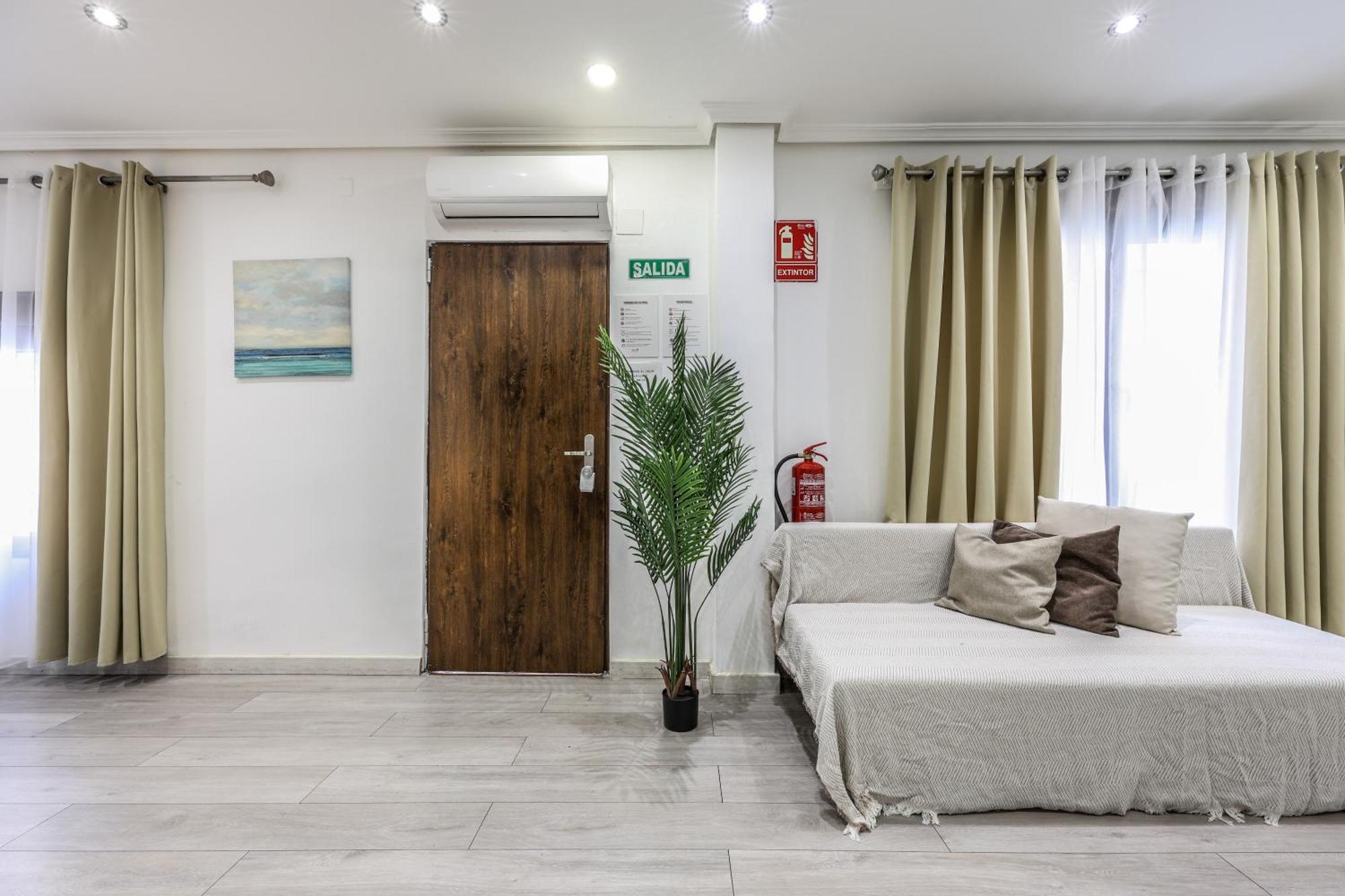 Classy Close To Retiro Park, Apartment *