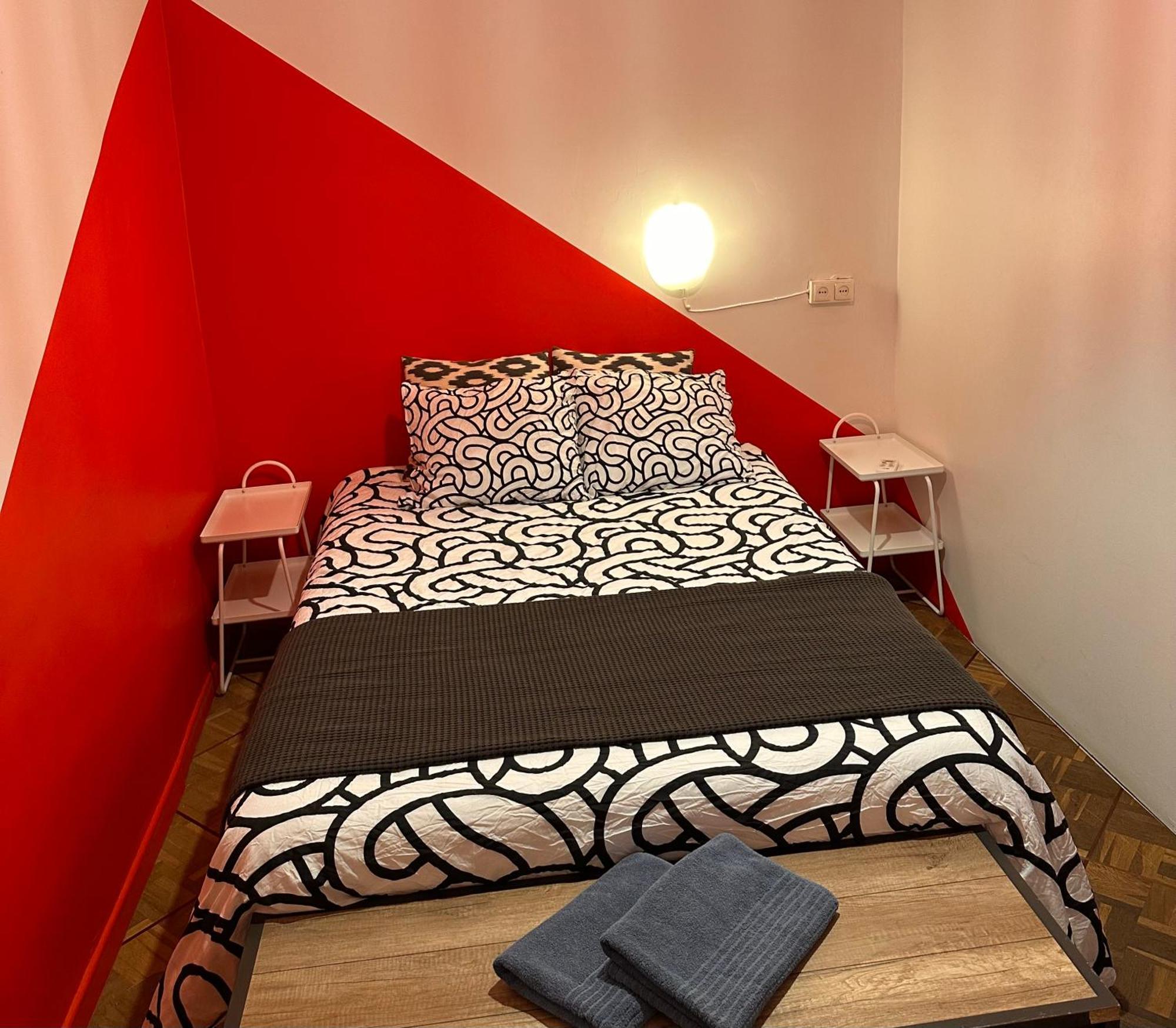 Barbieri Sol Albergue