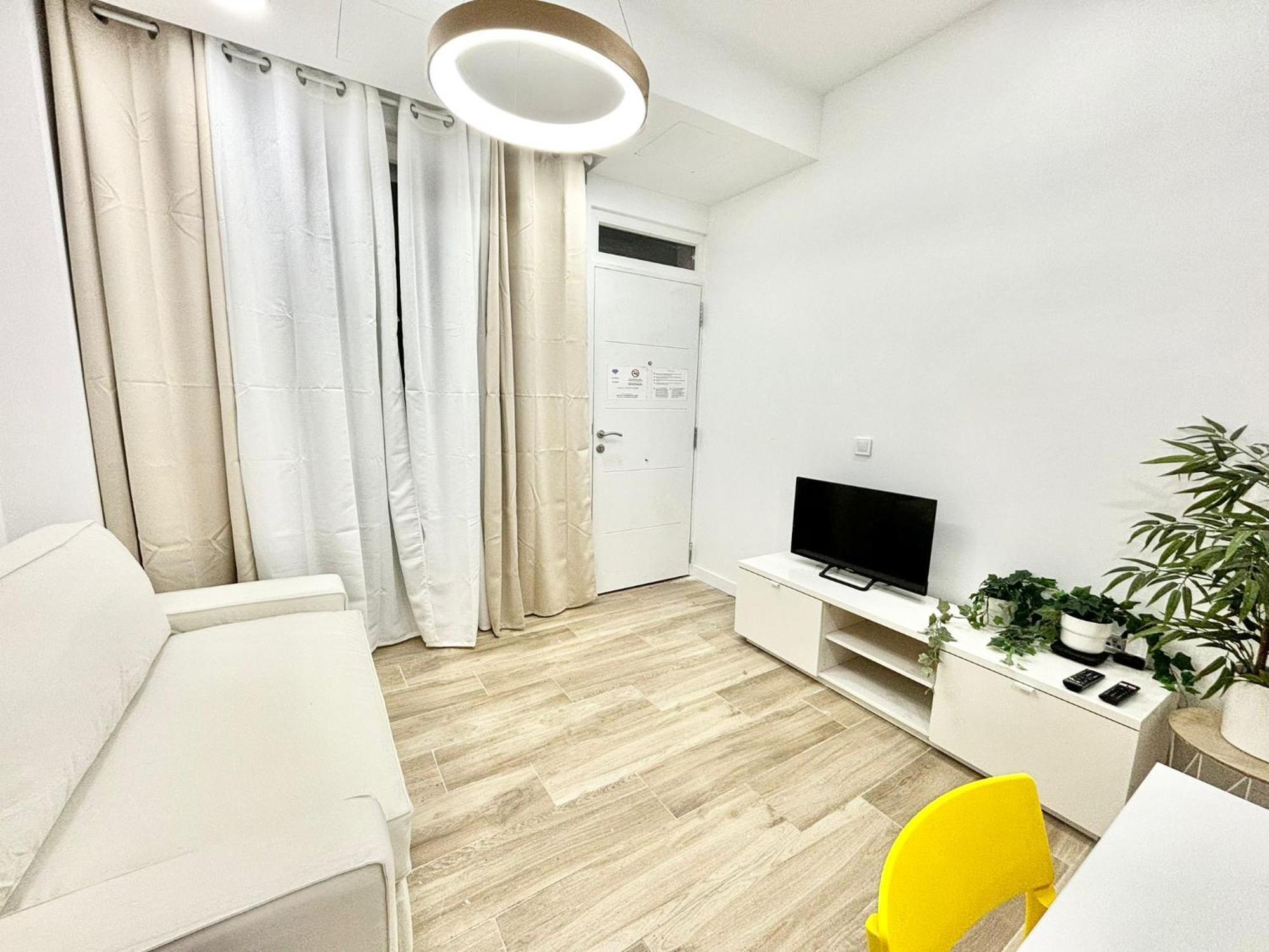 Mejorana Apartment