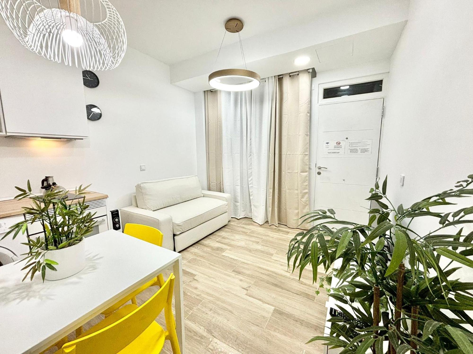 Mejorana Apartment *