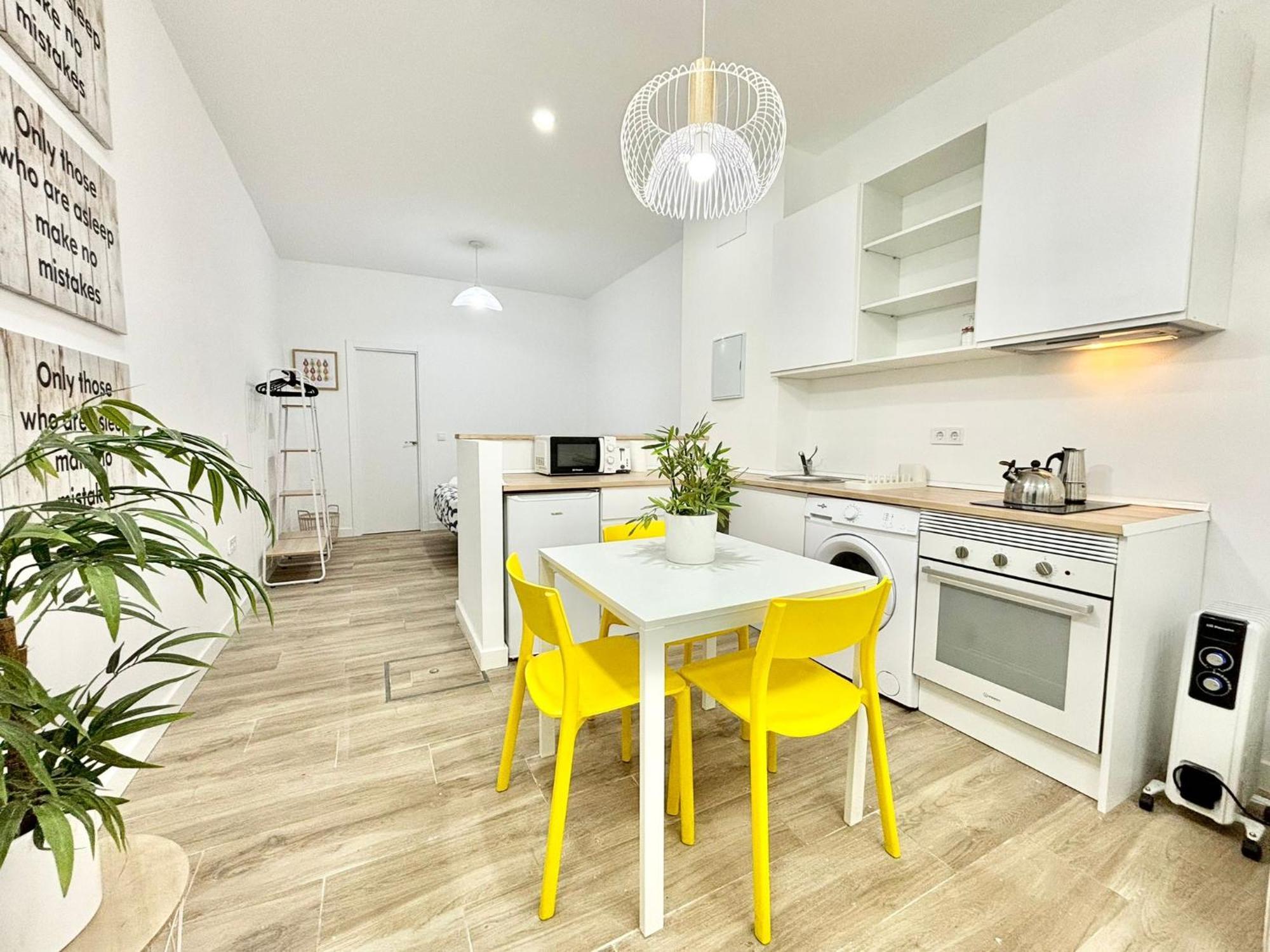 Apartment Mejorana *