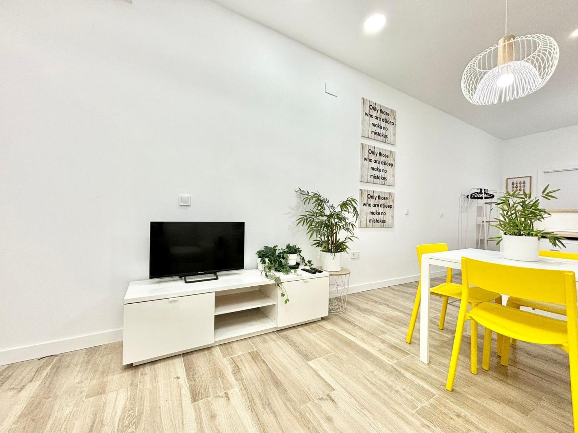 Mejorana Apartment Madrid