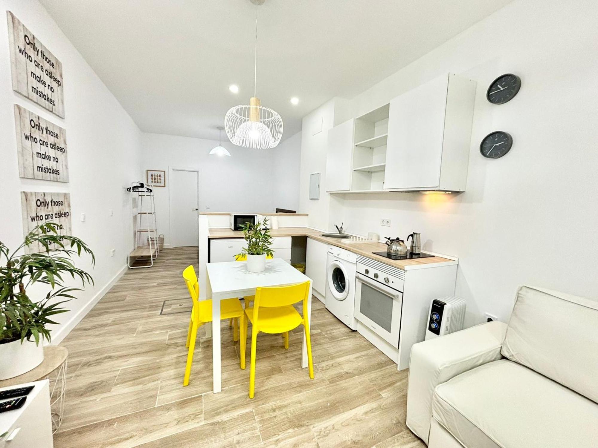 Mejorana Apartment