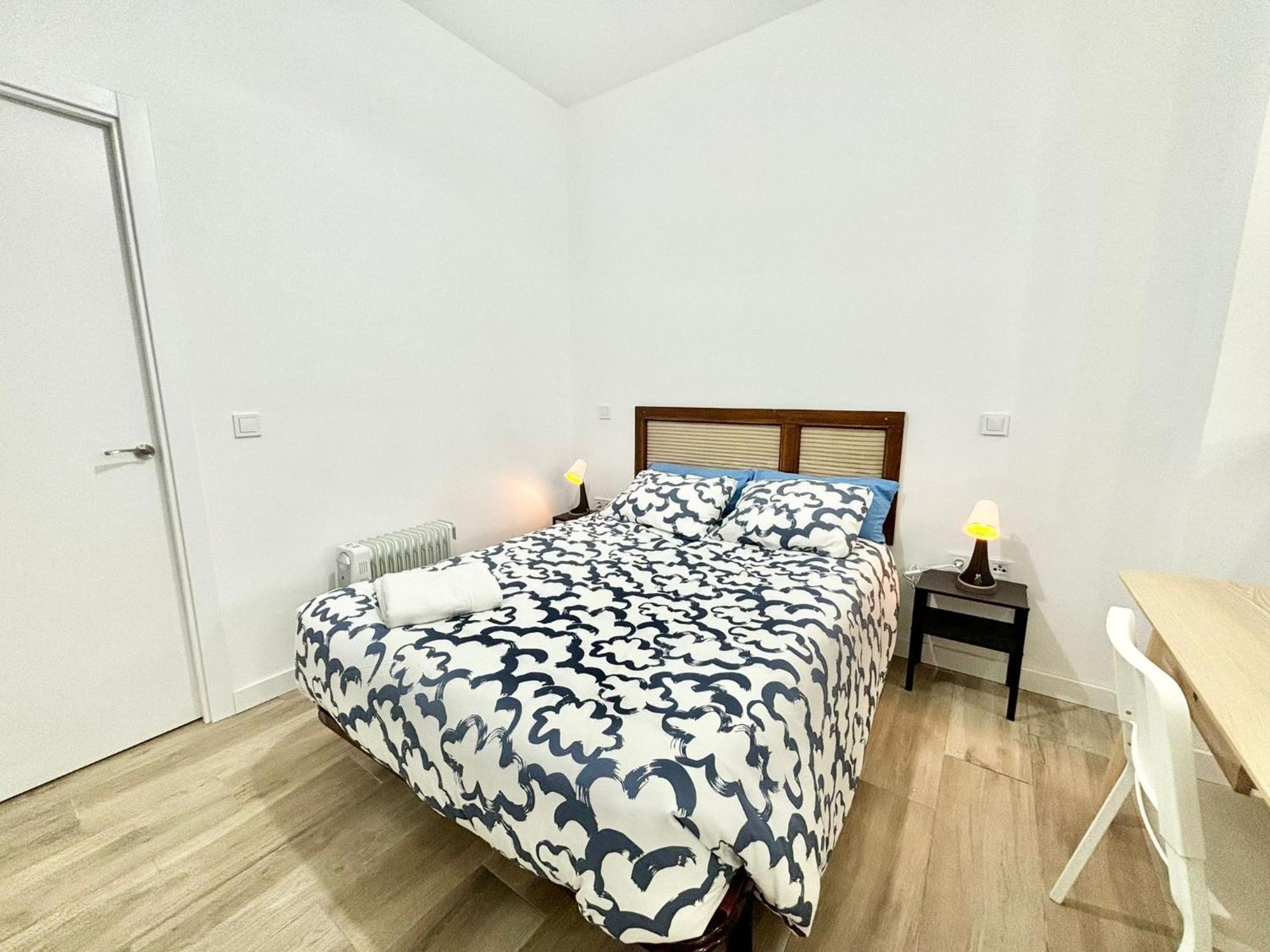 Mejorana Apartment *