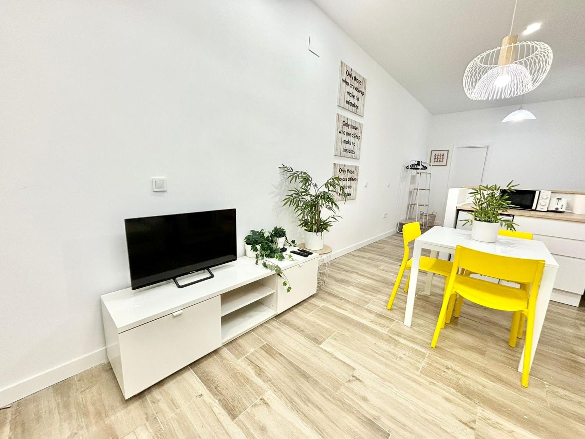 Mejorana Apartment