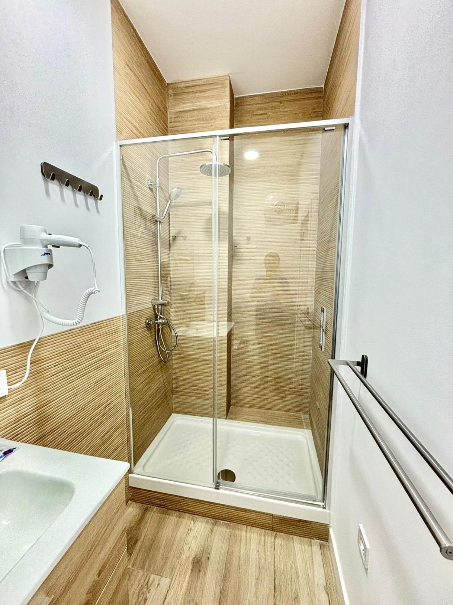 Apartment Mejorana