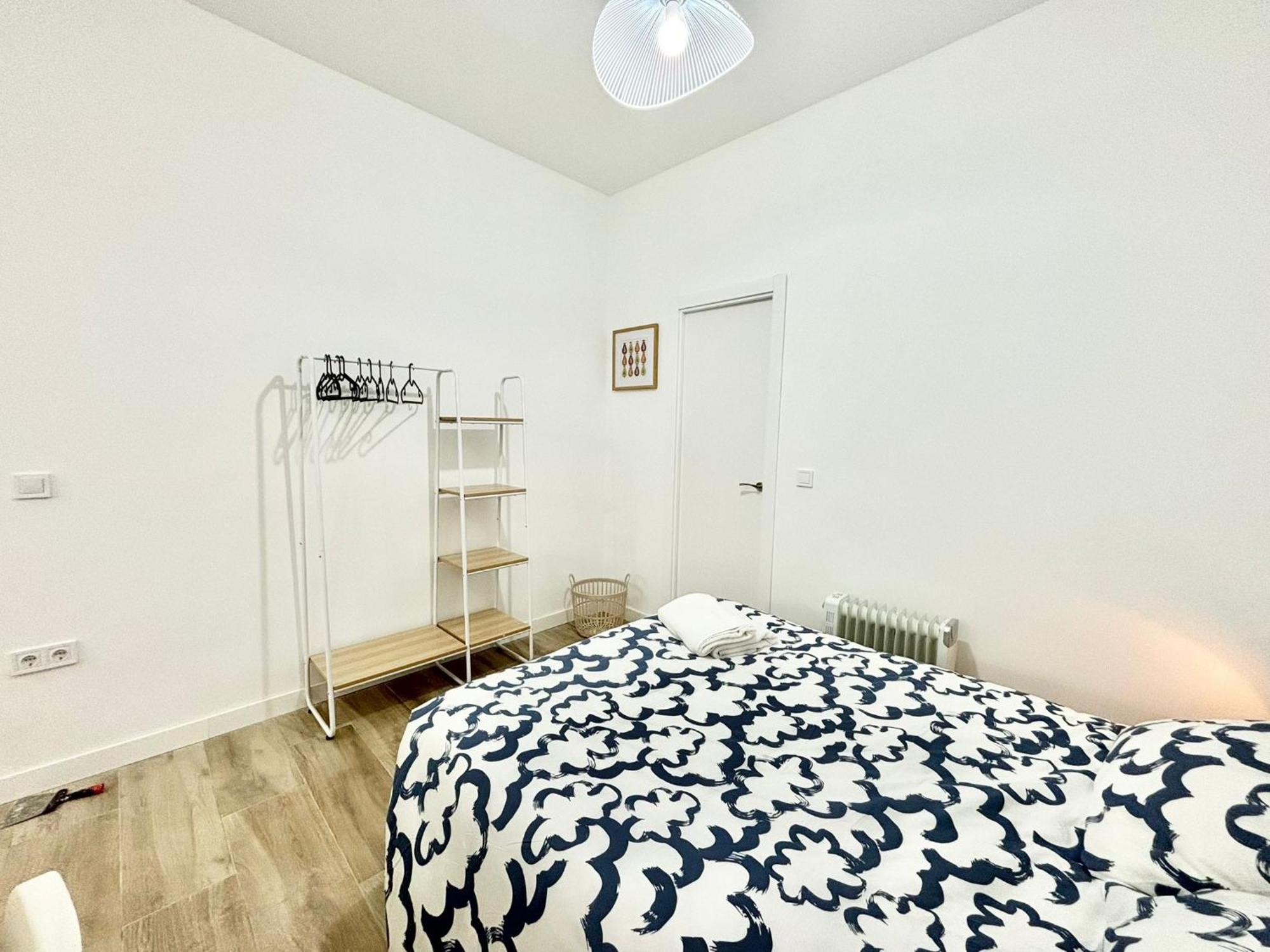 Apartment Mejorana *