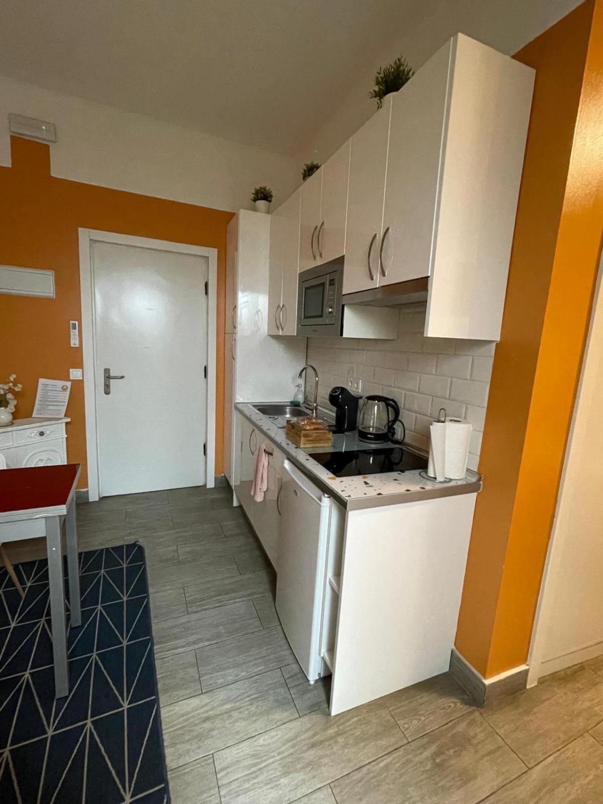 Apartamento The Garden Of Plaza Callao *